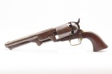 1850s Antique COLT Hartford English DRAGOON .44 Percussion SCARCE Revolver
One of ABOUT 700 Assembled at Colt’s LONDON FACTORY - 2 of 19