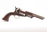 1850s Antique COLT Hartford English DRAGOON .44 Percussion SCARCE Revolver
One of ABOUT 700 Assembled at Colt’s LONDON FACTORY - 16 of 19