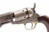 ANTEBELLUM Antique Pre-CIVIL WAR COLT M1849 Perc. POCKET Revolver FRONTIER
NICE 1856 Civil War Revolver Used into the WILD WEST - 3 of 19