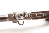 Antique EUROPEAN “Tap Action” DOUBLE BARREL Superposed .41 FLINTLOCK Pistol Very Nice ENGRAVED LATE 1700S to EARLY 1800s! - 7 of 16