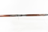 1902 mfg. WINCHESTER M1892 Lever Action .38-40 WCF Rifle C&R “THE RIFLEMAN” JOHN MOSES BROWNING Lever Action Made in 1902 - 7 of 18