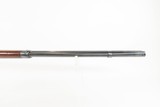 1902 mfg. WINCHESTER M1892 Lever Action .38-40 WCF Rifle C&R “THE RIFLEMAN” JOHN MOSES BROWNING Lever Action Made in 1902 - 6 of 18