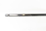 1902 mfg. WINCHESTER M1892 Lever Action .38-40 WCF Rifle C&R “THE RIFLEMAN” JOHN MOSES BROWNING Lever Action Made in 1902 - 10 of 18