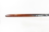 1902 mfg. WINCHESTER M1892 Lever Action .38-40 WCF Rifle C&R “THE RIFLEMAN” JOHN MOSES BROWNING Lever Action Made in 1902 - 8 of 18