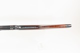 1902 mfg. WINCHESTER M1892 Lever Action .38-40 WCF Rifle C&R “THE RIFLEMAN” JOHN MOSES BROWNING Lever Action Made in 1902 - 12 of 18
