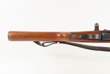 Waffenfabrik Bern SWISS K31 STRAIGHT PULL Bolt Action 7.5x55mm C&R Rifle SLING Switzerland Made with SLING & MUZZLE COVER - 9 of 21