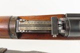 Waffenfabrik Bern SWISS K31 STRAIGHT PULL Bolt Action 7.5x55mm C&R Rifle SLING Switzerland Made with SLING & MUZZLE COVER - 16 of 21