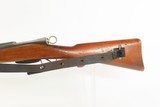 Waffenfabrik Bern SWISS K31 STRAIGHT PULL Bolt Action 7.5x55mm C&R Rifle SLING Switzerland Made with SLING & MUZZLE COVER - 19 of 21