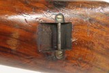 Waffenfabrik Bern SWISS K31 STRAIGHT PULL Bolt Action 7.5x55mm C&R RifleSwitzerland Made MILITARY RIFLE Model 1931 - 22 of 24