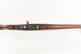 Waffenfabrik Bern SWISS K31 STRAIGHT PULL Bolt Action 7.5x55mm C&R RifleSwitzerland Made MILITARY RIFLE Model 1931 - 8 of 24