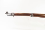 Waffenfabrik Bern SWISS K31 STRAIGHT PULL Bolt Action 7.5x55mm C&R RifleSwitzerland Made MILITARY RIFLE Model 1931 - 18 of 24