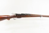 Waffenfabrik Bern SWISS K31 STRAIGHT PULL Bolt Action 7.5x55mm C&R RifleSwitzerland Made MILITARY RIFLE Model 1931 - 4 of 24
