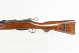 Waffenfabrik Bern SWISS K31 STRAIGHT PULL Bolt Action 7.5x55mm C&R RifleSwitzerland Made MILITARY RIFLE Model 1931 - 20 of 24