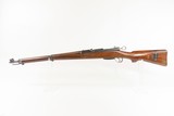 Waffenfabrik Bern SWISS K31 STRAIGHT PULL Bolt Action 7.5x55mm C&R RifleSwitzerland Made MILITARY RIFLE Model 1931 - 17 of 24