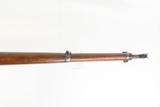 Waffenfabrik Bern SWISS K31 STRAIGHT PULL Bolt Action 7.5x55mm C&R RifleSwitzerland Made MILITARY RIFLE Model 1931 - 11 of 24