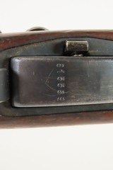 Waffenfabrik Bern SWISS K31 STRAIGHT PULL Bolt Action 7.5x55mm C&R RifleSwitzerland Made MILITARY RIFLE Model 1931 - 10 of 24