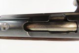 Waffenfabrik Bern SWISS K31 STRAIGHT PULL Bolt Action 7.5x55mm C&R RifleSwitzerland Made MILITARY RIFLE Model 1931 - 15 of 24