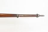 Waffenfabrik Bern SWISS K31 STRAIGHT PULL Bolt Action 7.5x55mm C&R RifleSwitzerland Made MILITARY RIFLE Model 1931 - 7 of 24
