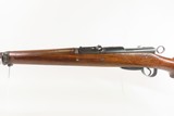 Waffenfabrik Bern SWISS K31 STRAIGHT PULL Bolt Action 7.5x55mm C&R RifleSwitzerland Made MILITARY RIFLE Model 1931 - 19 of 24