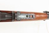 1909 HUNGARIAN FEGYVER Mannlicher M95 STRAIGHT PULL 8mm Bolt Action CARBINE GERMAN WAFFENAMT WORLD WARS C&R - 14 of 22