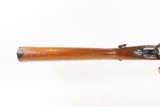 1909 HUNGARIAN FEGYVER Mannlicher M95 STRAIGHT PULL 8mm Bolt Action CARBINE GERMAN WAFFENAMT WORLD WARS C&R - 12 of 22