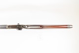 1912 mfr. WINCHESTER Model 1894 .30 Lever Action C&R Rifle OCTAGONAL BARREL .30-30 REPEATING RIFLE with REDFIELD PEEP SIGHT - 12 of 21