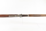1912 mfr. WINCHESTER Model 1894 .30 Lever Action C&R Rifle OCTAGONAL BARREL .30-30 REPEATING RIFLE with REDFIELD PEEP SIGHT - 7 of 21