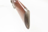 1912 mfr. WINCHESTER Model 1894 .30 Lever Action C&R Rifle OCTAGONAL BARREL .30-30 REPEATING RIFLE with REDFIELD PEEP SIGHT - 21 of 21