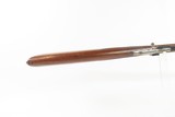 1912 mfr. WINCHESTER Model 1894 .30 Lever Action C&R Rifle OCTAGONAL BARREL .30-30 REPEATING RIFLE with REDFIELD PEEP SIGHT - 8 of 21