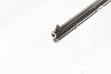 1912 mfr. WINCHESTER Model 1894 .30 Lever Action C&R Rifle OCTAGONAL BARREL .30-30 REPEATING RIFLE with REDFIELD PEEP SIGHT - 20 of 21