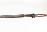 1912 mfr. WINCHESTER Model 1894 .30 Lever Action C&R Rifle OCTAGONAL BARREL .30-30 REPEATING RIFLE with REDFIELD PEEP SIGHT - 11 of 21