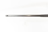 1912 mfr. WINCHESTER Model 1894 .30 Lever Action C&R Rifle OCTAGONAL BARREL .30-30 REPEATING RIFLE with REDFIELD PEEP SIGHT - 10 of 21
