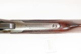 1912 mfr. WINCHESTER Model 1894 .30 Lever Action C&R Rifle OCTAGONAL BARREL .30-30 REPEATING RIFLE with REDFIELD PEEP SIGHT - 13 of 21