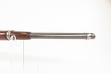 WINCHESTER Model 94 16” TRAPPER Style .30-30 WCF Saddle Ring CARBINE C&RIconic Lever Action Repeater Made 1920 - 6 of 22