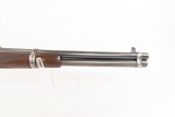 WINCHESTER Model 94 16” TRAPPER Style .30-30 WCF Saddle Ring CARBINE C&RIconic Lever Action Repeater Made 1920 - 3 of 22
