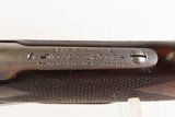 WINCHESTER Model 94 16” TRAPPER Style .30-30 WCF Saddle Ring CARBINE C&RIconic Lever Action Repeater Made 1920 - 16 of 22