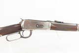 WINCHESTER Model 94 16” TRAPPER Style .30-30 WCF Saddle Ring CARBINE C&RIconic Lever Action Repeater Made 1920 - 4 of 22