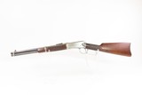 WINCHESTER Model 94 16” TRAPPER Style .30-30 WCF Saddle Ring CARBINE C&RIconic Lever Action Repeater Made 1920 - 17 of 22