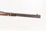 1906 mfr. WINCHESTER Model 1894 .30-30 WCF Carbine C&R EARLY 20th CENTURY
ICONIC LEVER ACTION by JOHN MOSES BROWNING - 14 of 22