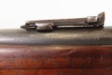 1906 mfr. WINCHESTER Model 1894 .30-30 WCF Carbine C&R EARLY 20th CENTURY
ICONIC LEVER ACTION by JOHN MOSES BROWNING - 6 of 22