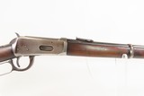 1906 mfr. WINCHESTER Model 1894 .30-30 WCF Carbine C&R EARLY 20th CENTURY
ICONIC LEVER ACTION by JOHN MOSES BROWNING - 13 of 22