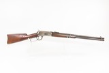 1906 mfr. WINCHESTER Model 1894 .30-30 WCF Carbine C&R EARLY 20th CENTURY
ICONIC LEVER ACTION by JOHN MOSES BROWNING - 11 of 22