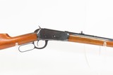 DESIREABLE Lever Action WINCHESTER M1894 .38-55 WCF REPEATING Rifle C&R
Repeater Made in 1905 in New Haven, Connecticut - 19 of 22