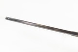 DESIREABLE Lever Action WINCHESTER M1894 .38-55 WCF REPEATING Rifle C&R
Repeater Made in 1905 in New Haven, Connecticut - 16 of 22