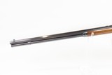 DESIREABLE Lever Action WINCHESTER M1894 .38-55 WCF REPEATING Rifle C&R
Repeater Made in 1905 in New Haven, Connecticut - 5 of 22