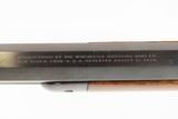 DESIREABLE Lever Action WINCHESTER M1894 .38-55 WCF REPEATING Rifle C&R
Repeater Made in 1905 in New Haven, Connecticut - 13 of 22