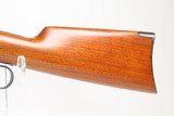 DESIREABLE Lever Action WINCHESTER M1894 .38-55 WCF REPEATING Rifle C&R
Repeater Made in 1905 in New Haven, Connecticut - 3 of 22