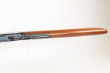 DESIREABLE Lever Action WINCHESTER M1894 .38-55 WCF REPEATING Rifle C&R
Repeater Made in 1905 in New Haven, Connecticut - 7 of 22