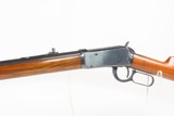 DESIREABLE Lever Action WINCHESTER M1894 .38-55 WCF REPEATING Rifle C&R
Repeater Made in 1905 in New Haven, Connecticut - 4 of 22