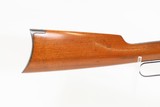 DESIREABLE Lever Action WINCHESTER M1894 .38-55 WCF REPEATING Rifle C&R
Repeater Made in 1905 in New Haven, Connecticut - 18 of 22